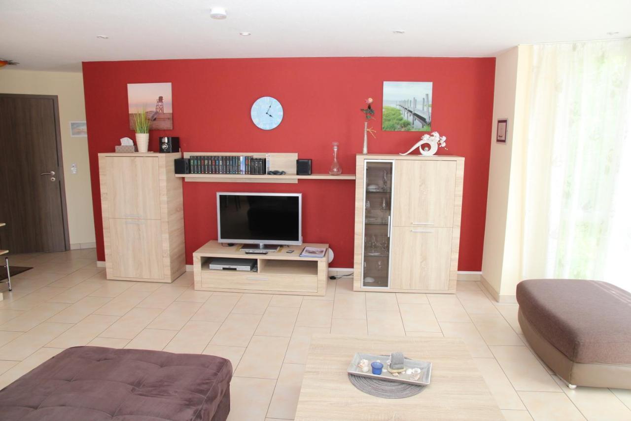 Apartment Sailor Norden