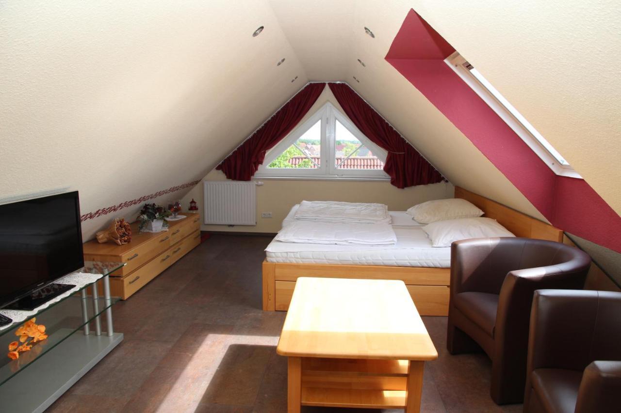 Sailor Apartment