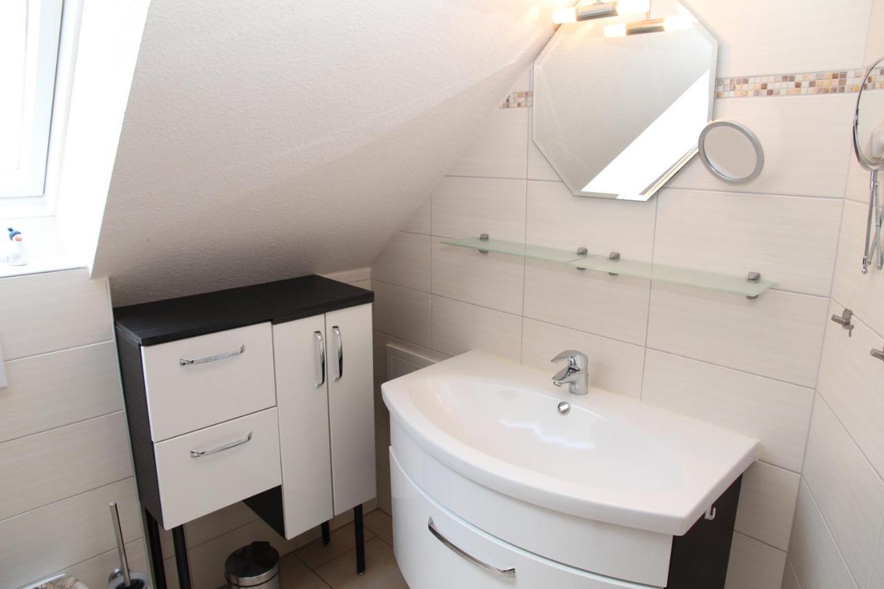 Sailor Apartment Norden